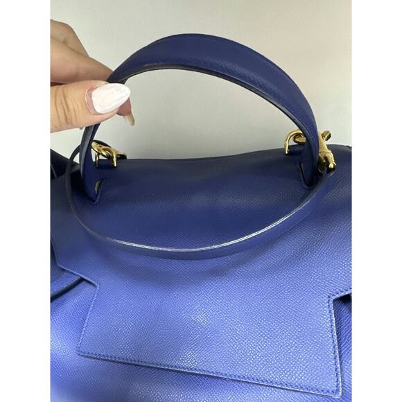 Celine Belt Bag in Royal Blue - Like New Condition - Picture 4 of 6